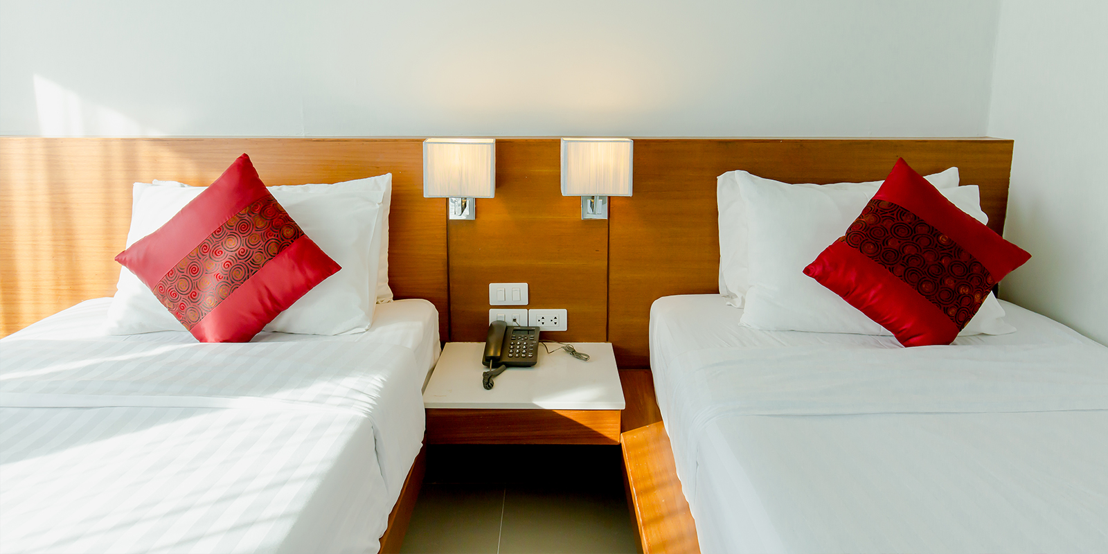 Accommodation Aspery Hotel Patgon Beach