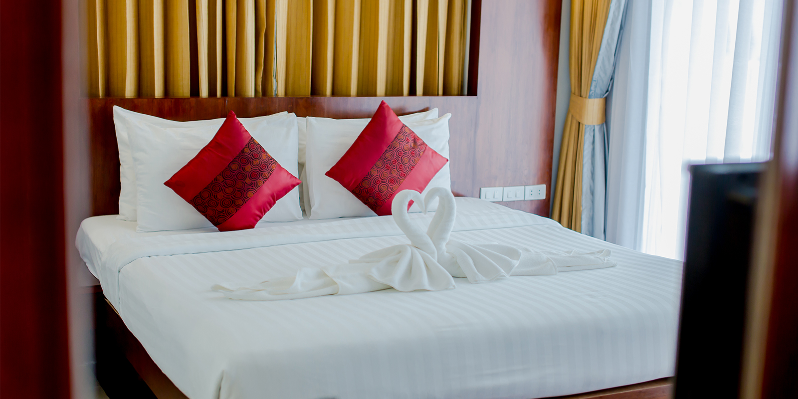 Special Offers Aspery Hotel Patong Beach